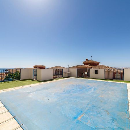 Bahia Almeria Aguadulce  Eksteriør billede