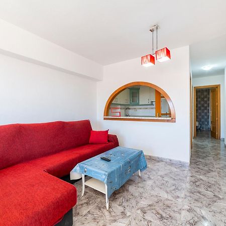 Bahia Almeria Aguadulce  Eksteriør billede